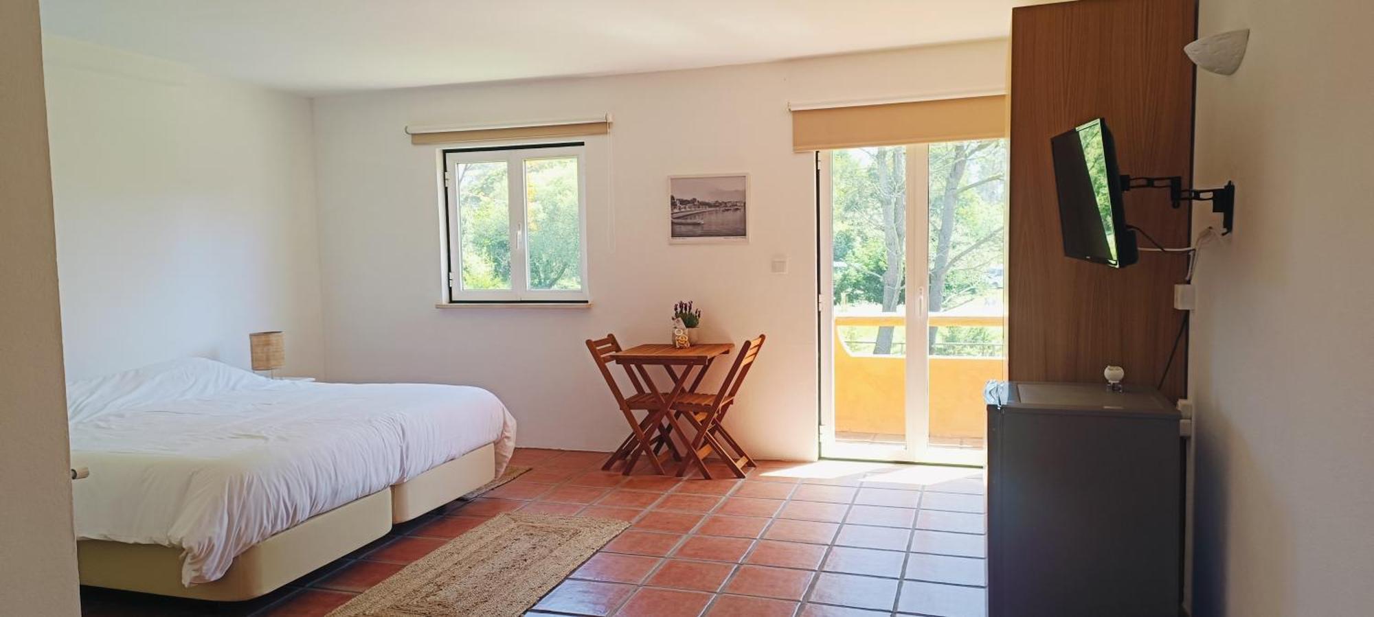 Casas Da Barra Villa Praia de Mira Phòng bức ảnh