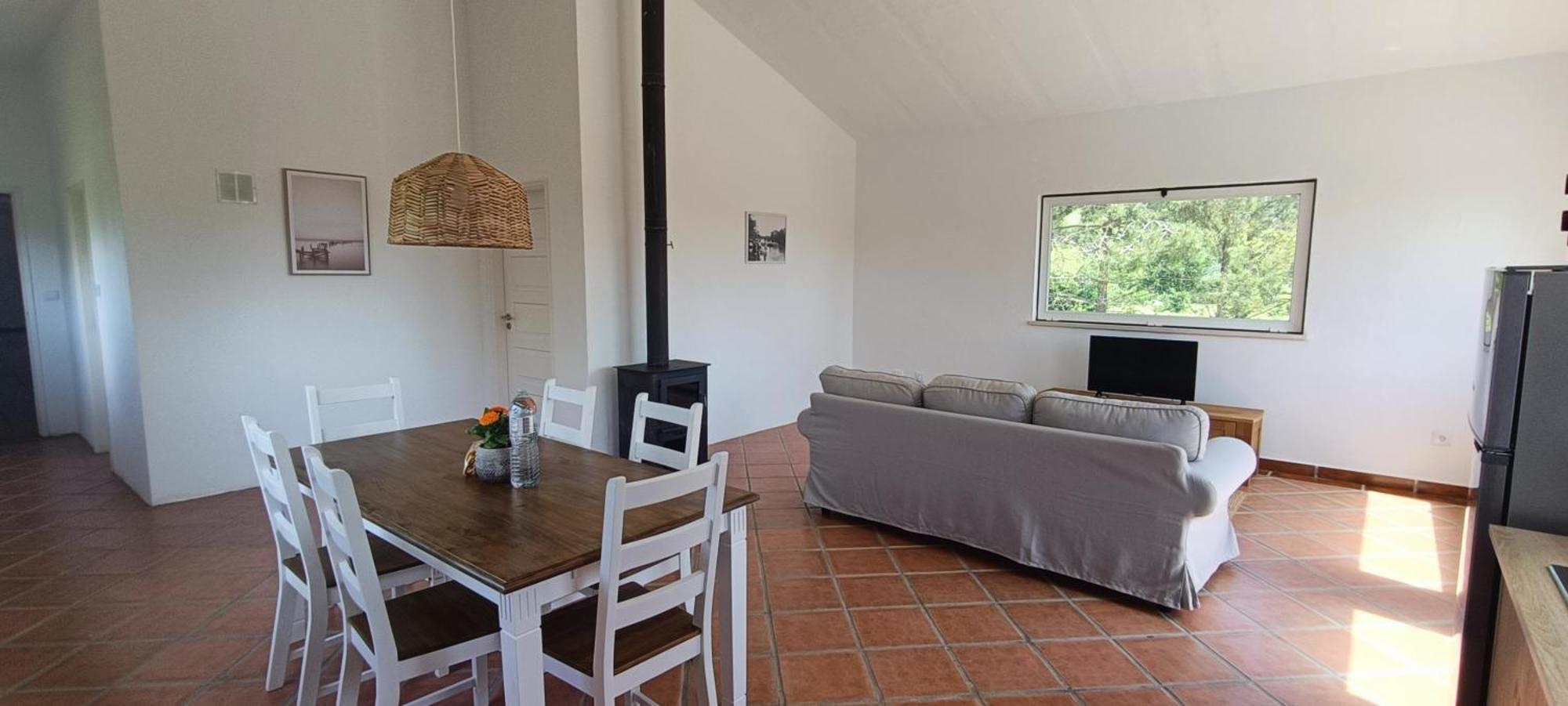 Casas Da Barra Villa Praia de Mira Phòng bức ảnh